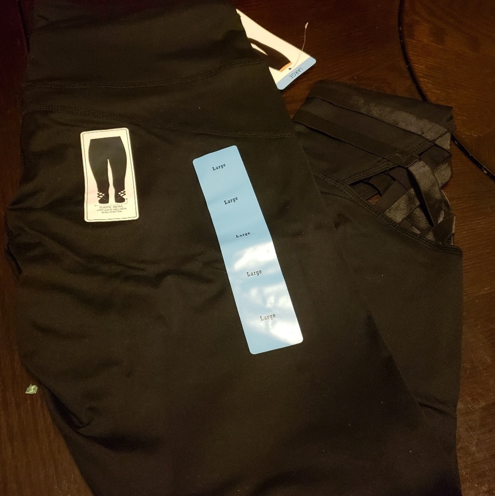 Leggings